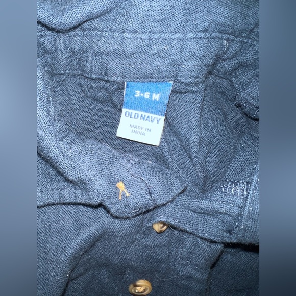 Old Navy 2 Piece Set - Picture 4 of 4